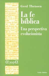LA FE BÍBLICA
