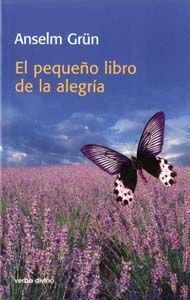 EL PEQUEÑO LIBRO DE LA ALEGRÍA