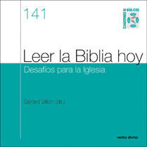 LEER LA BIBLIA HOY