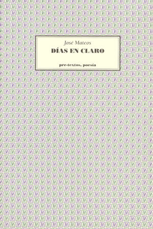  DÍAS EN CLARO