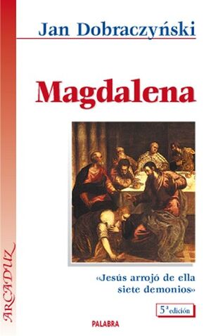 MAGDALENA