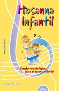 HOSANNA INFANTIL
