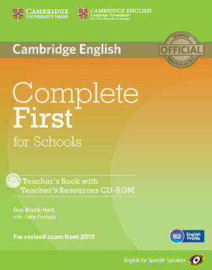 KID'S BOX FOR SPANISH SPEAKERS LEVEL 4 ACTIVITY BOOK WITH CD-ROM AND LANGUAGE PO