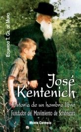 JOSÉ DE KENTENICH