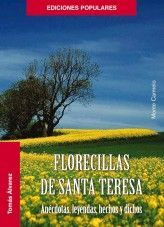 FLORECILLAS DE SANTA TERESA