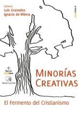 MINORÍAS CREATIVAS