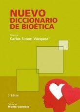 NUEVO DICCIONARIO DE BIOÉTICA