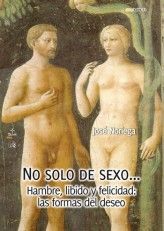 NO SOLO DE SEXO...