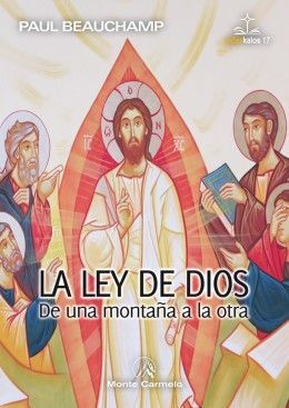 LA LEY DE DIOS
