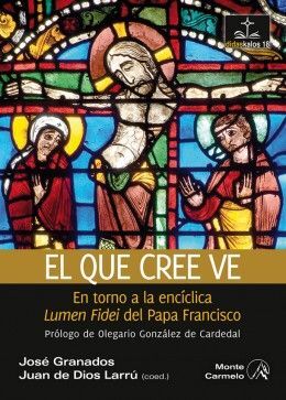 EL QUE CREE VE