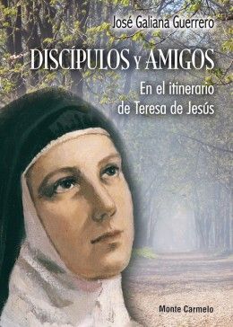 DISCÍPULOS Y AMIGOS