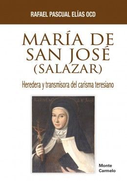 MARÍA DE SAN JOSÉ (SALAZAR)