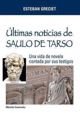 ÚLTIMAS NOTICIAS DE SAULO DE TARSO