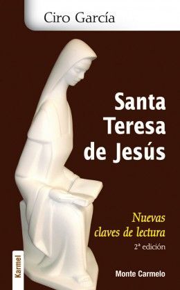 SANTA TERESA DE JESÚS