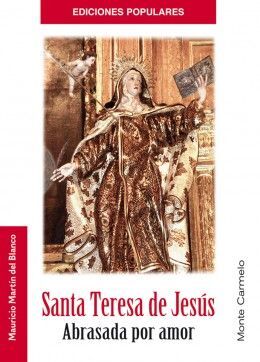 SANTA TERESA DE JESÚS