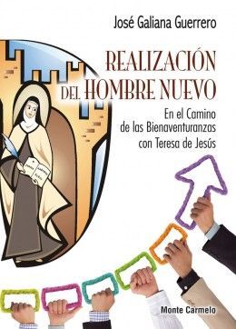 REALIZACIÓN DELHOMBRE NUEVO