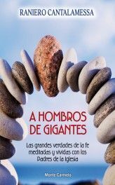 A HOMBROS DE GIGANTES