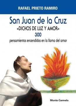 SAN JUAN DE LA CRUZ - 