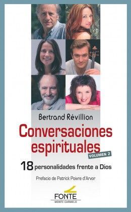 CONVERSACIONES ESPIRITUALES