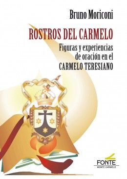 ROSTROS DEL CARMELO