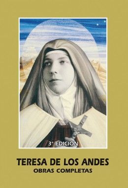 TERESA DE LOS ANDES OBRAS COMPLETAS