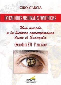 INTENCIONES MISIONALES PONTIFICIAS