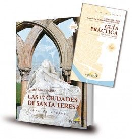 LAS 17 CIUDADES DE SANTA TERESA