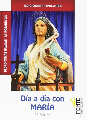DÍA A DÍA CON MARÍA