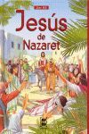 JESÚS DE NAZARET