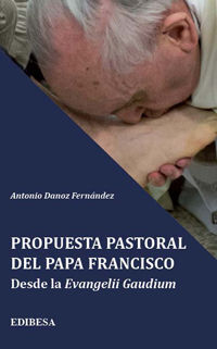 PROPUESTA PASTORAL DEL PAPA FRANCISCO