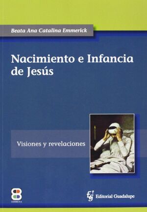 NACIMIENTO E INFANCIA DE JESÚS