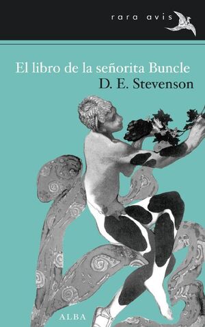 LIBRO DE LA SEÑORITA BUNCLE,EL