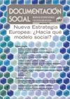 NUEVA ESTRATEGIA EUROPEA: ¿HACIA QUÉ MODELO SOCIAL?