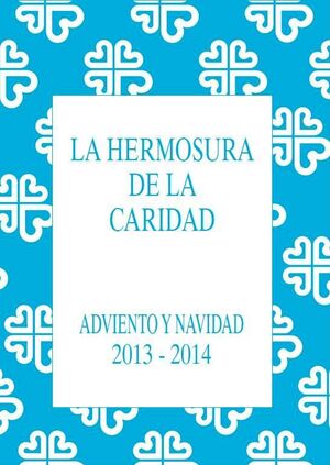 LA HERMOSURA DE LA CARIDAD