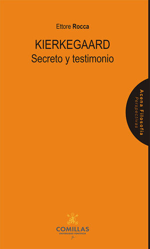 KIERKEGAARD