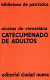 CATECUMENADO DE ADULTOS