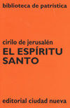 EL ESPÍRITU SANTO