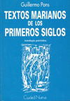 TEXTOS MARIANOS DE LOS PRIMEROS SIGLOS