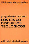 LOS CINCO DISCURSOS TEOLÓGICOS