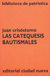 LAS CATEQUESIS BAUTISMALES