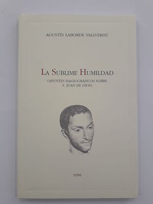 LA SUBLIME HUMILDAD