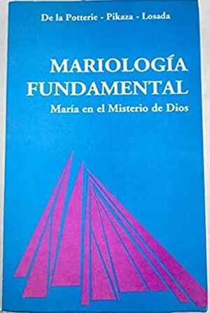 MARIOLOGÍA FUNDAMENTAL