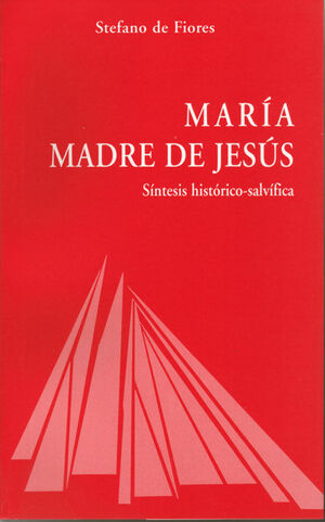 MARÍA, MADRE DE JESÚS