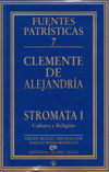 STROMATA I. CULTURA Y RELIGIÓN