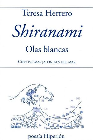 SHIRANAMI, OLAS BLANCAS -EDIC. BILINGUE