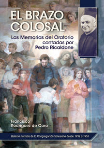 EL BRAZO COLOSAL