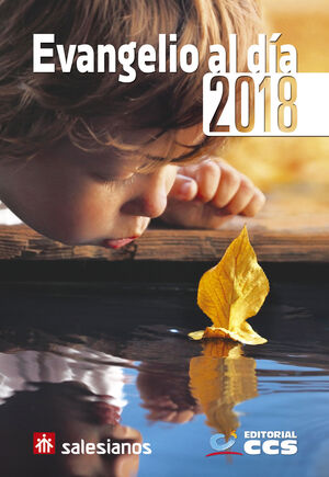 EVANGELIO AL DÍA 2018