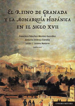 REINO DE GRANADA Y LA MONARQUIA HISPANICA EN S XVI