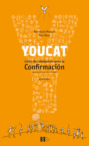 YOUCAT CONFIRMACIÓN