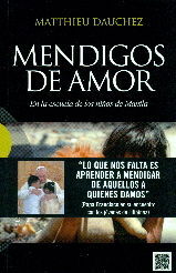 MENDIGOS DE AMOR